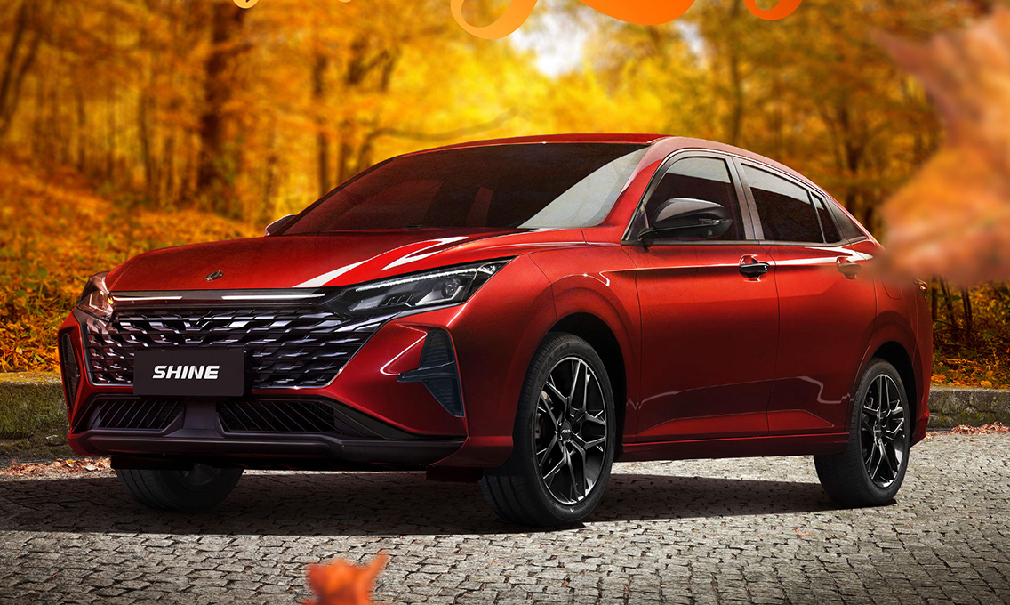 Dongfeng Motor