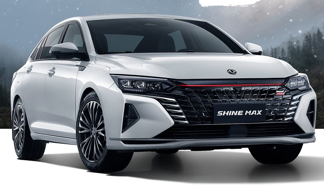 Dongfeng Motor