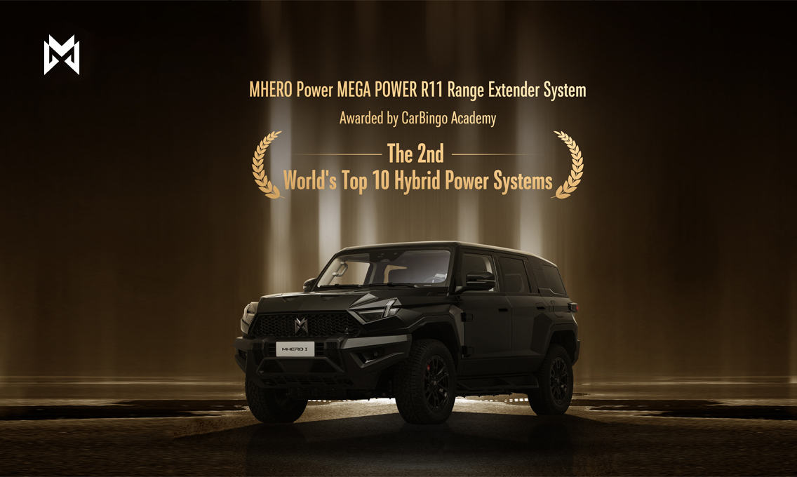 Dongfeng Motor