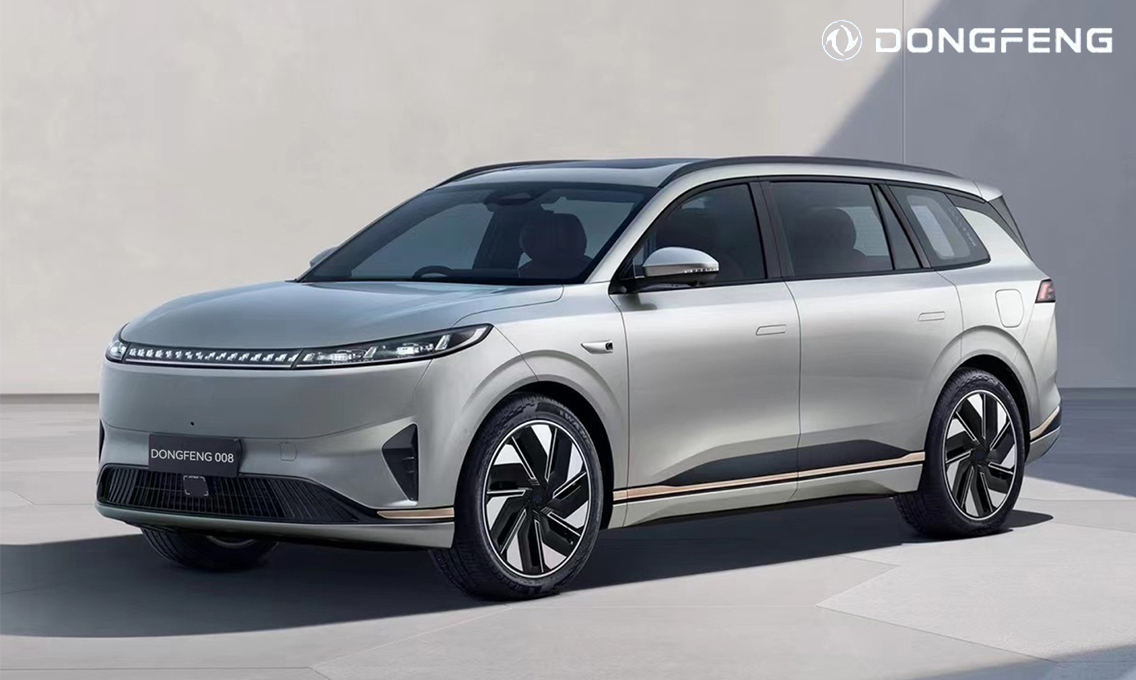 Dongfeng Motor