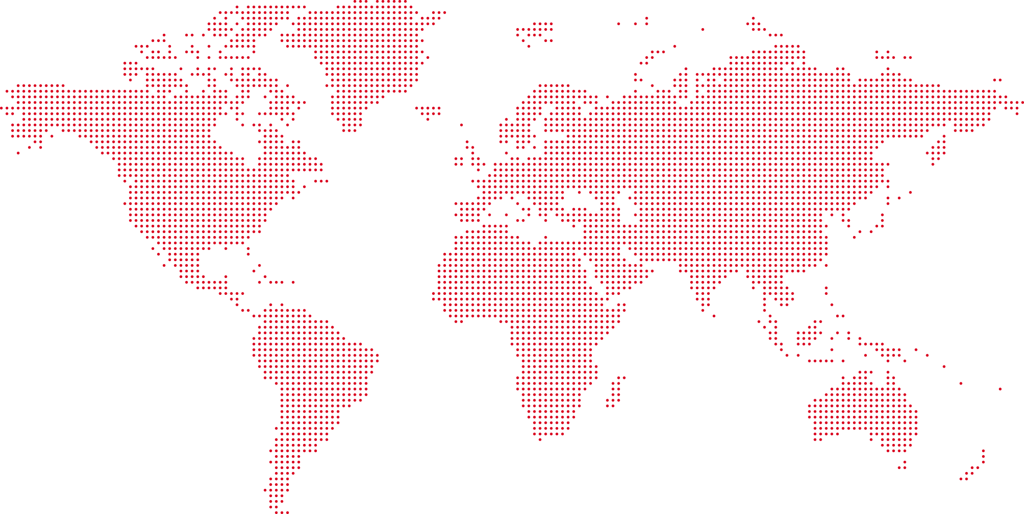 Global Network Map